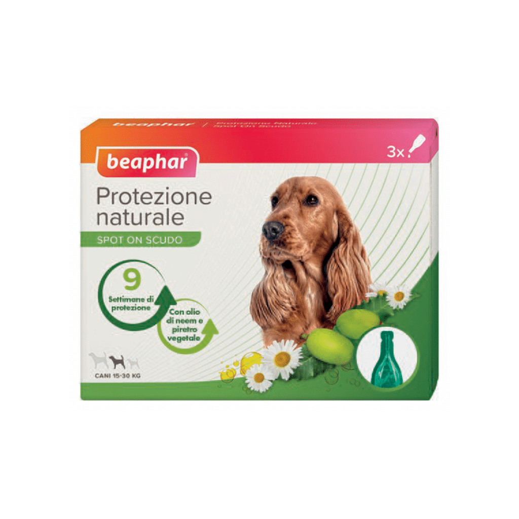 Beaphar – protezione Naturale