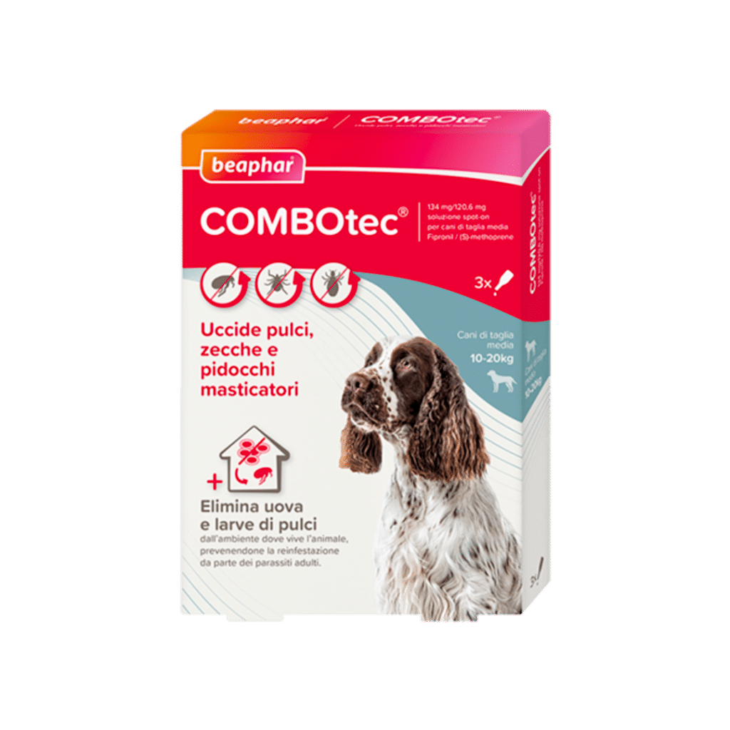Beaphar – Combotec