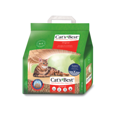 catsbest 10lt