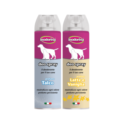 deo spray