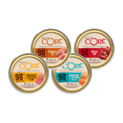 patè CORE