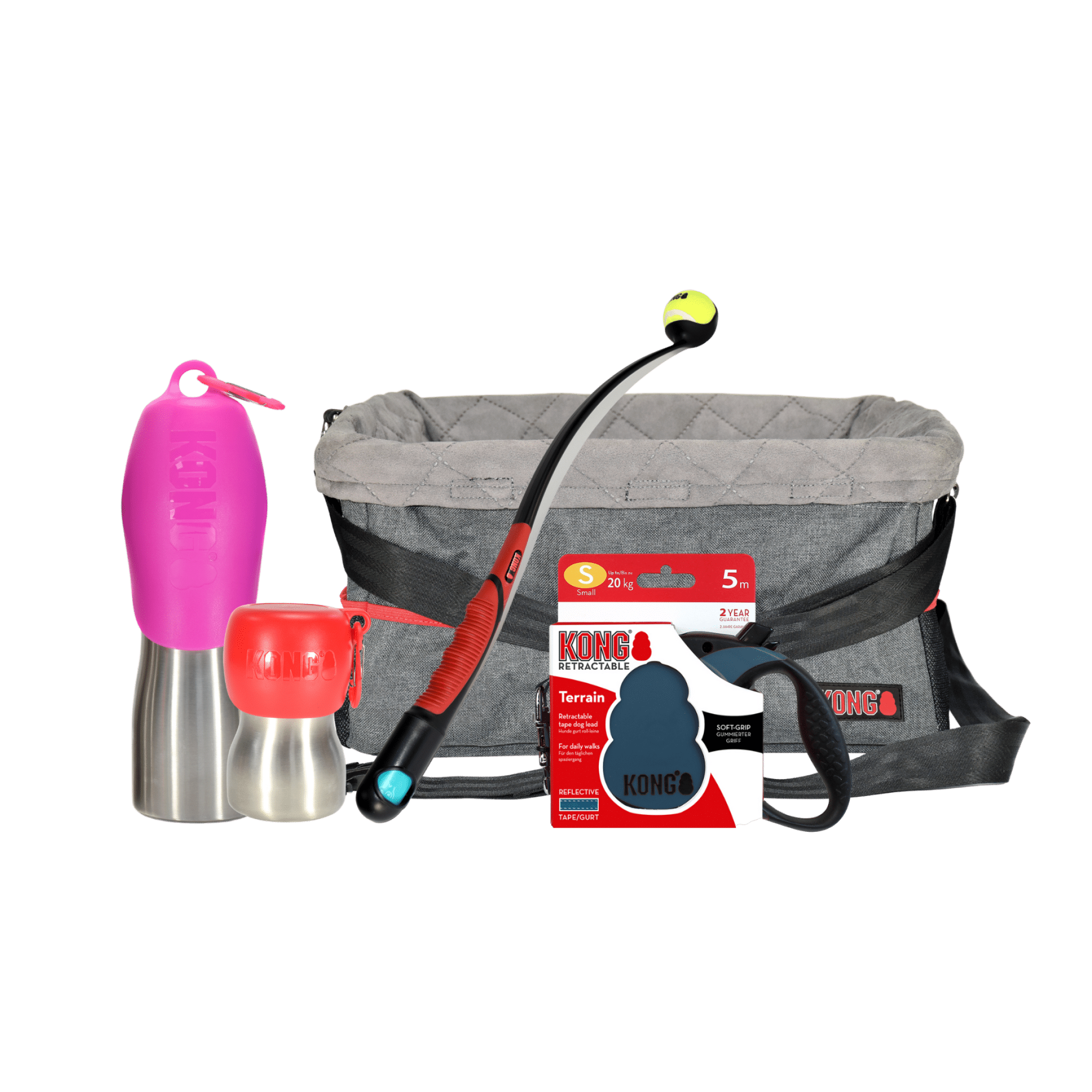 KONG TRAVEL