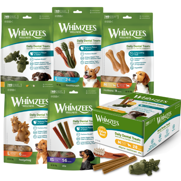 Whimzees